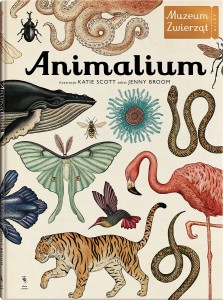 animalium